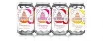 DC Brau Brewing Company - Full Transparency Hard Seltzer 12Pk (12 pack cans) (12 pack cans)