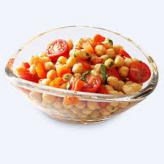 Magruders Deli - Garbanzo Bean Salad (1/4 pound) 0