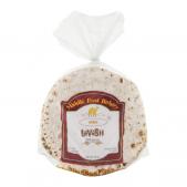 Middle East Bakery - White Lavash 14 OZ Mon Delivery/ Can Be Frozen 0