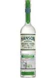 Hanson of Sonoma - Organic Cucumber Vodka
