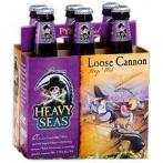 Heavy Seas Brewing - Heavy Seas Loose Cannon 0 (668)