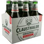 Beer - Clausthaler Non Alcoholic 6 Pk 0 (668)