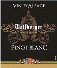 Wolfberger - Pinot Blanc 2021