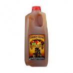 Country Acres - Apple Cider 64 Oz 0