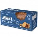 Annas - Swedish Almond Thins 5.25 Oz 0