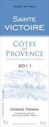Sainte Victoire - Cotes de Provence Rose 2021