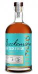 Breckenridge - Rum Cask Finish