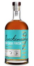 Breckenridge - Rum Cask Finish