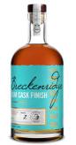 Breckenridge - Rum Cask Finish 0