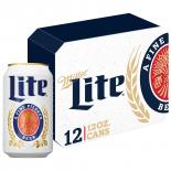 Miller Brewing Company - Miller Lite Cans 0 (21)