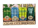 Cigar City Brewing - Cigar City Mix Pack 0 (21)