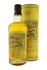 Craigellachie  Distillery - Craigellachie 13 Year Speyside