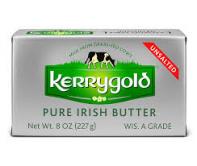 Kerrygold - Unsalted Irish Butter 0