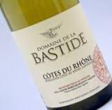 Domaine de la Bastide - Cotes  Du Rhone White 2022