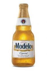 Grupo Modelo - Modelo Especial (6 pack bottles) (6 pack bottles)