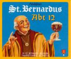 St. Bernardus - Abt 12 Abbey Ale 0 (750)