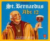 St. Bernardus - Abt 12 Abbey Ale (750ml) (750ml)