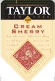 Taylor -  Cream Sherry 0