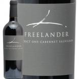 Freelander St Helena - Freelander Cabernet Sauvignon 2021