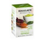 Bigelow - Benefits Tumeric Green Tea 18 Ct 0