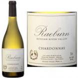 Raeburn Winery - Raeburn Russian River Chardonnay 2021