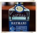 Hayman's - Hayman London Dry Gin 0