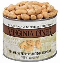 Virginia Diner - Salted Peanuts