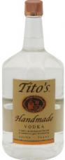 Tito's Handmade Vodka (1.75L)