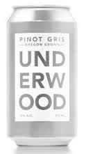 Underwood Cellars - Underwood Pinot Gris NV (375ml)