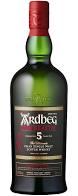 Ardbeg Distillery - Wee Beastie 5 Year Single Malt