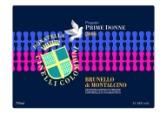 Donatella Cinelli Colombini - Brunello di Montalcino Prime Donne 2018