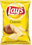 Lay's - Classic Potato Chips 2.79 Oz 0