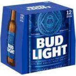 Anheuser-Busch - Budweiser Light Bottles 0 (26)