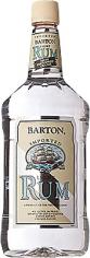Barton - Light Rum (1.75L)