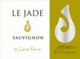 Les Costieres de Pomerols - Le Jade Sauvignon Blanc 2021