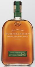 Woodford Reserve Distillery - Woodford Reserve Woodford Rye