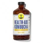 Health Ade - Kombucha Ginger Lemon 16 Oz 0