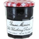 Bonne Maman - Wild Blueberry Preserves 0