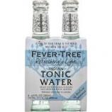 Fever Tree - Refreshingly Light Premium Indian Tonic Water (4 pack) 0