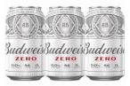 Anheuser-Busch Invev - Budweiser Zero Non Alcoholic Cans 0