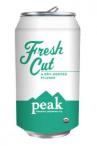 Peak Organic Brewing - Peak Organic Fresh Cut Pilsner 0 (66)