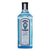 Bombay Spirits Company - Bombay Sapphire Gin 375 Ml