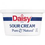 Daisy - Sour Cream 8oz 0