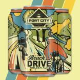 Port City Brewing - Beach Drive Golden Ale 0 (66)