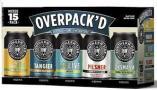 Southern Tier Brewing - Southern Tier Overpack D 0 (626)