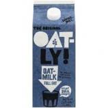 Oatly - Original Oat Milk 64 Oz 0
