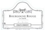 Domaine Chavy-Chouet - Bourgogne Rouge La taupe 2022