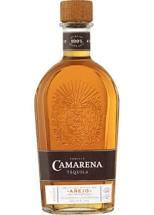 Camarena - Anejo Tequila
