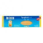 De Cecco - Spaghetti Pasta #12 1 LB 0