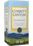 Corbett Canyon - Chardonnay NV (3L)
